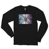abc 1055 long tee