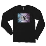 abc 1055 long tee