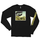 abc climb guy long tee