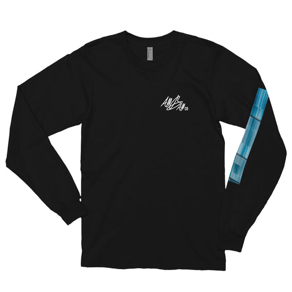 abc sd long tee