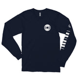 abc musical genius long tee