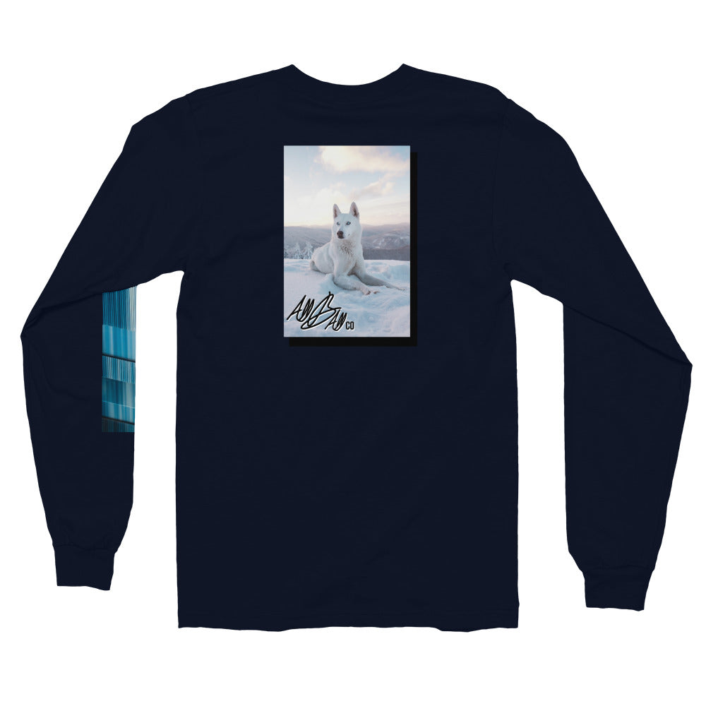 abc sd long tee