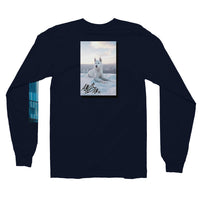 abc sd long tee