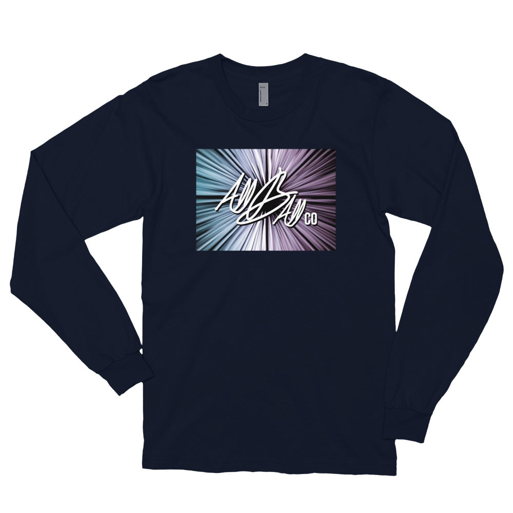 abc 1055 long tee