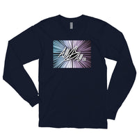 abc 1055 long tee