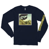 abc climb guy long tee