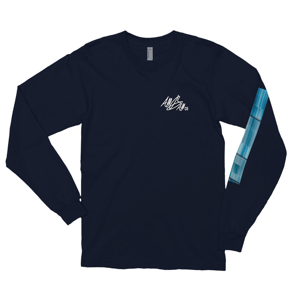 abc sd long tee