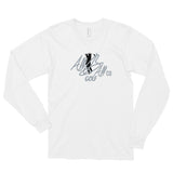 abc golf guy log tee