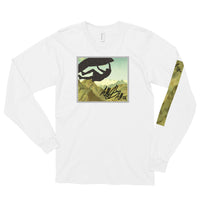 abc climb guy long tee