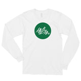 abc circle classic long 'green'