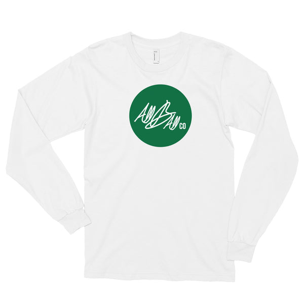 abc circle classic long 'green'