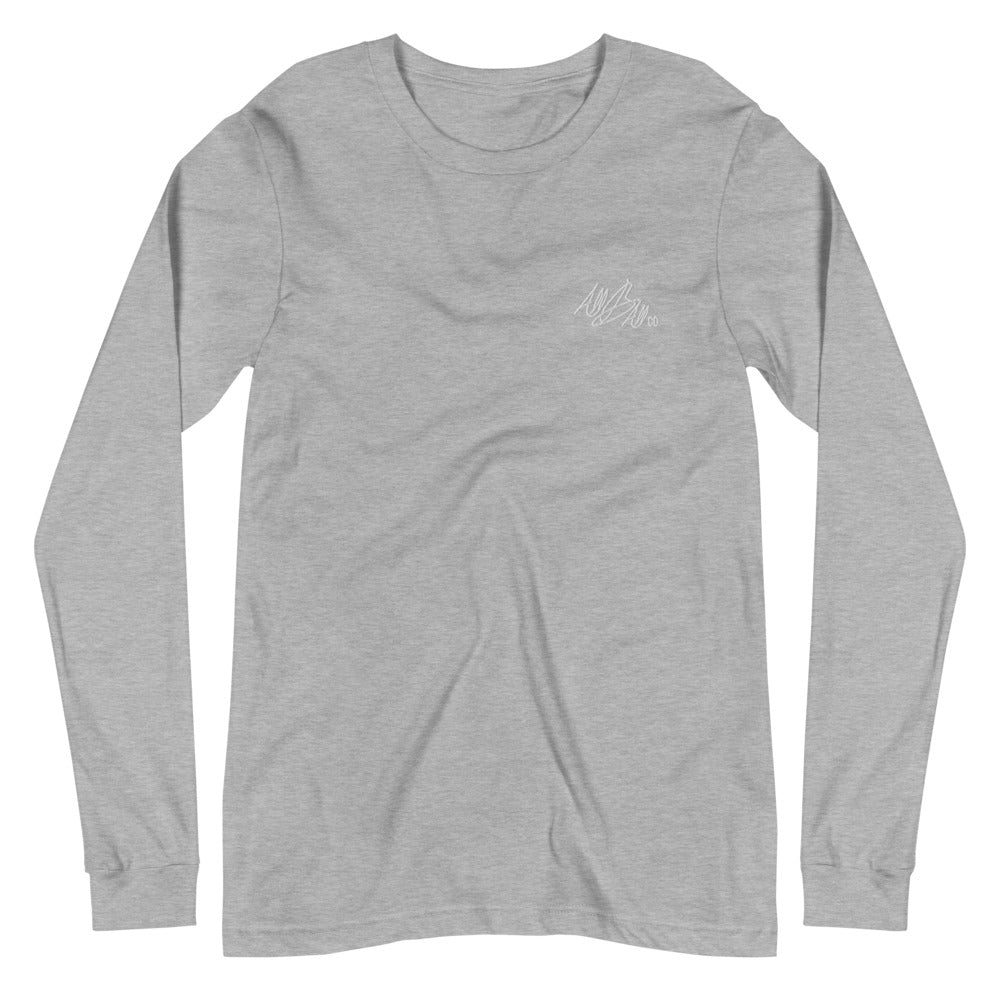abc essentials long sleeve