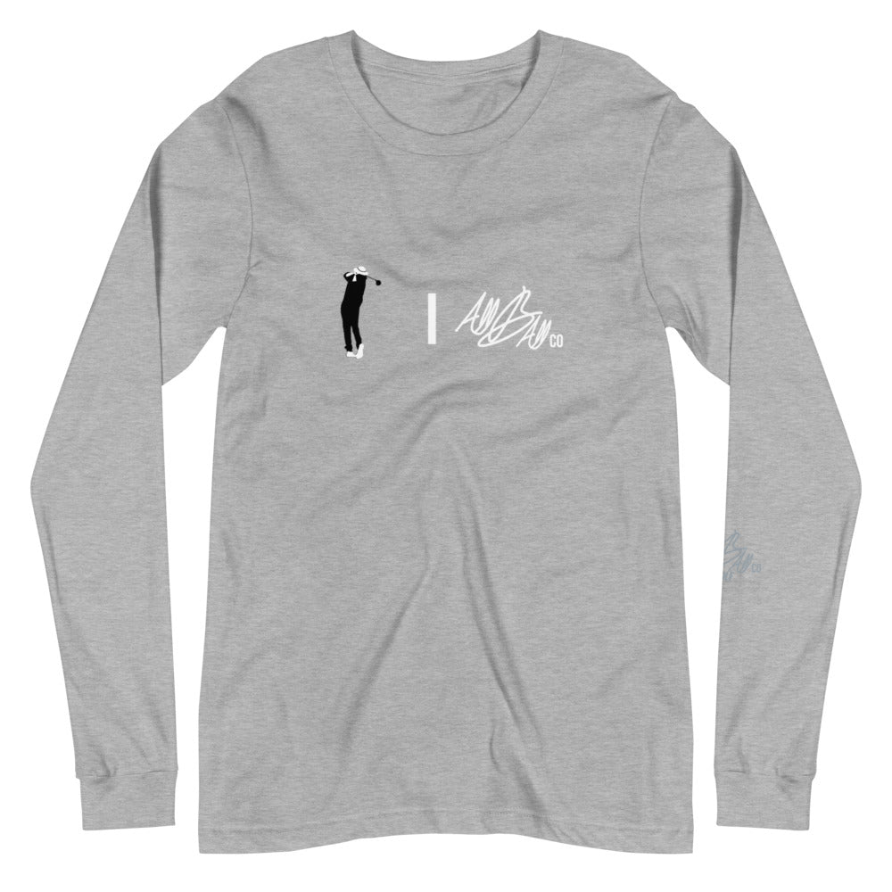 golf guy | abc long tee