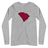 abc sc long tee