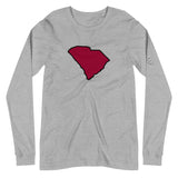 abc sc long tee