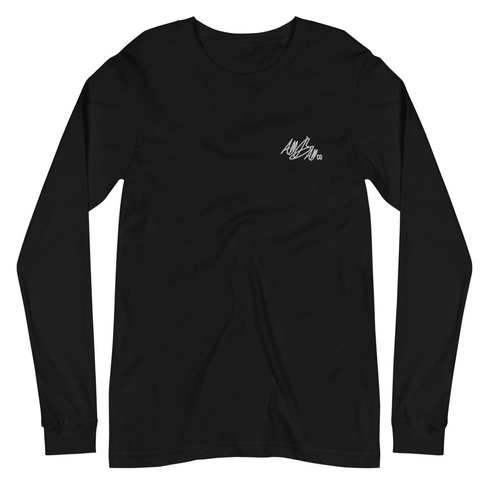 abc essentials long sleeve