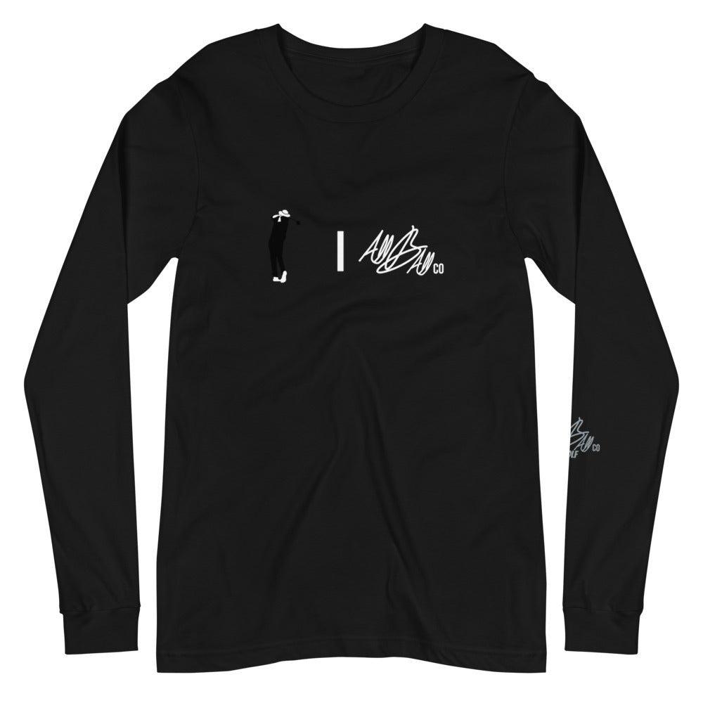 golf guy | abc long tee
