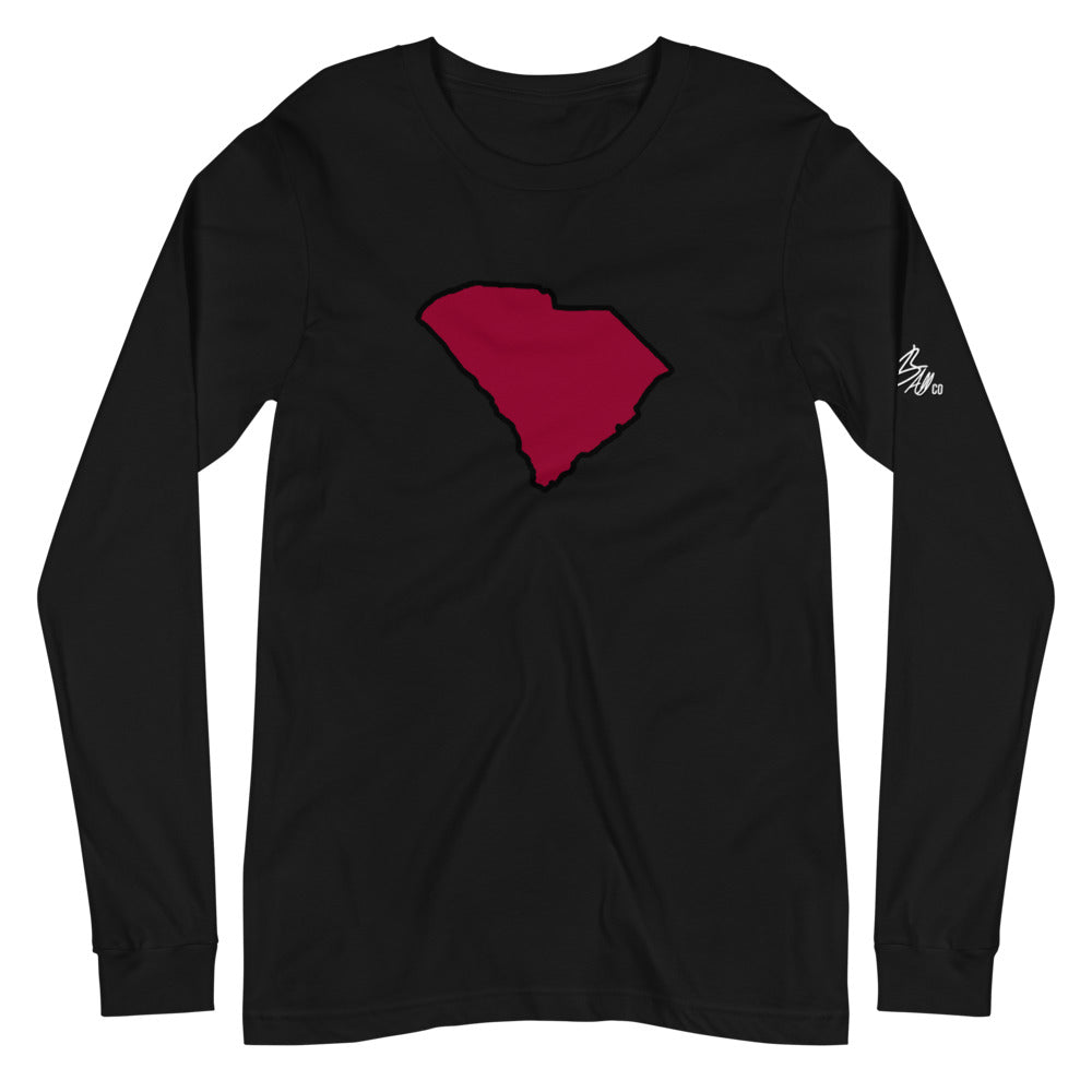 abc sc long tee