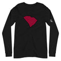 abc sc long tee