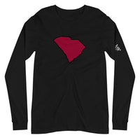 abc sc long tee
