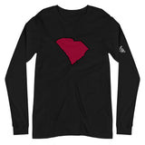 abc sc long tee