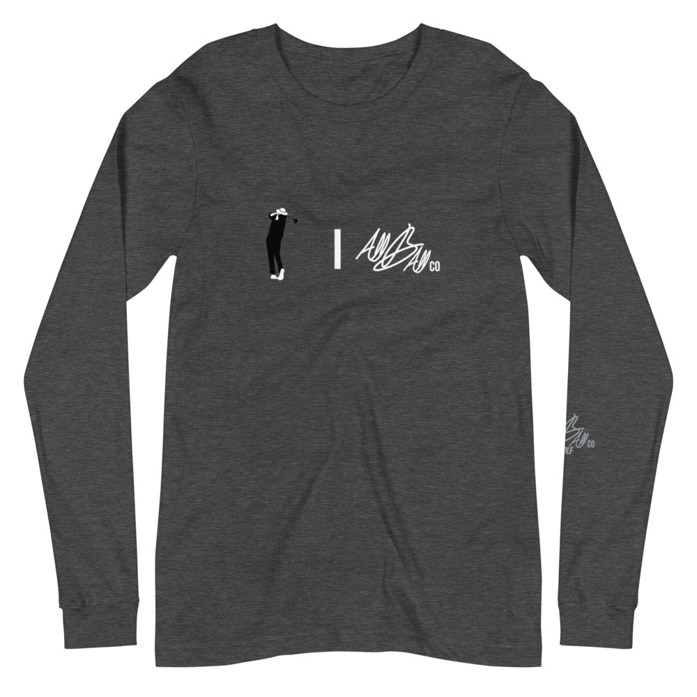 golf guy | abc long tee