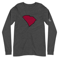abc sc long tee