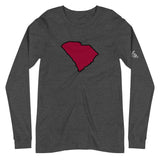 abc sc long tee