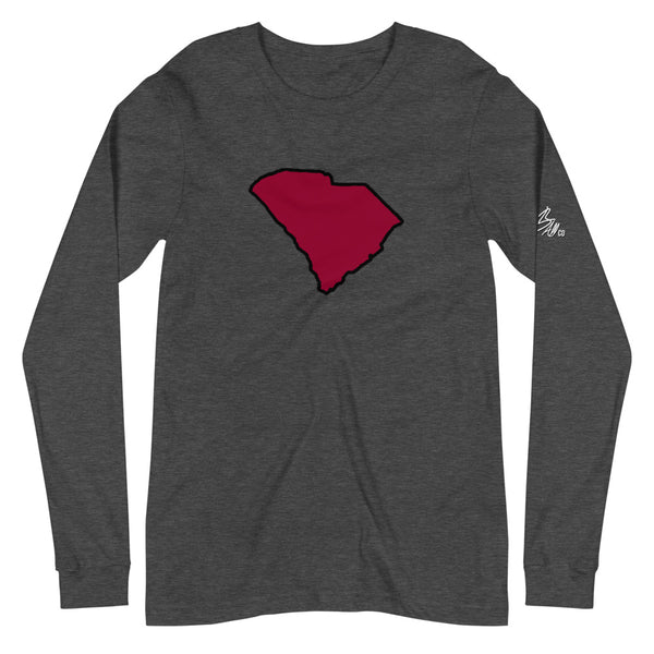 abc sc long tee