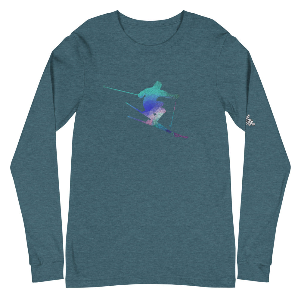 abc ski tee