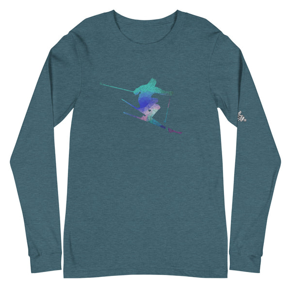 abc ski tee