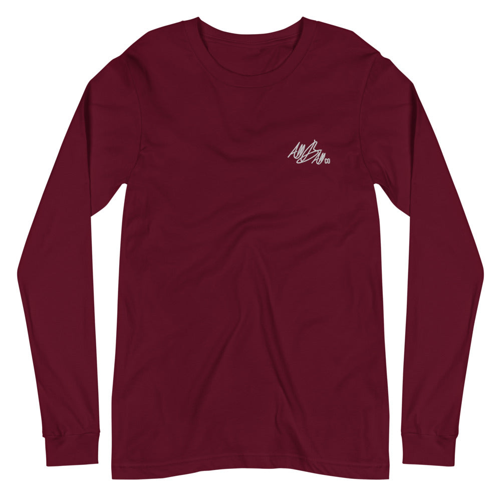 abc essentials long sleeve