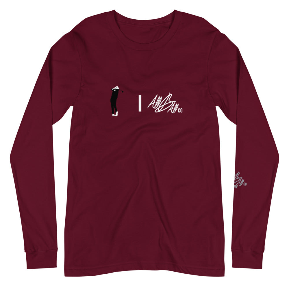 golf guy | abc long tee