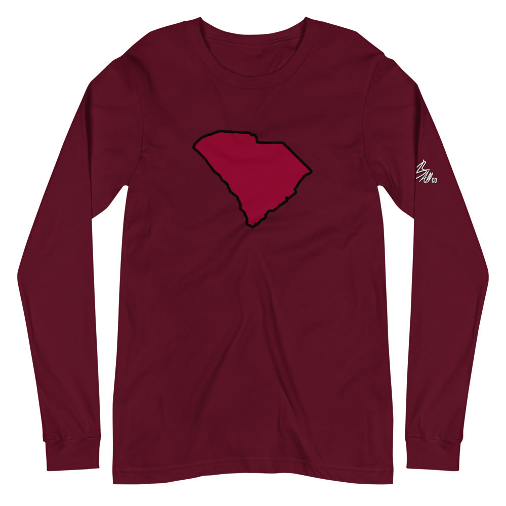 abc sc long tee