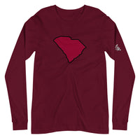 abc sc long tee