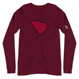 abc sc long tee