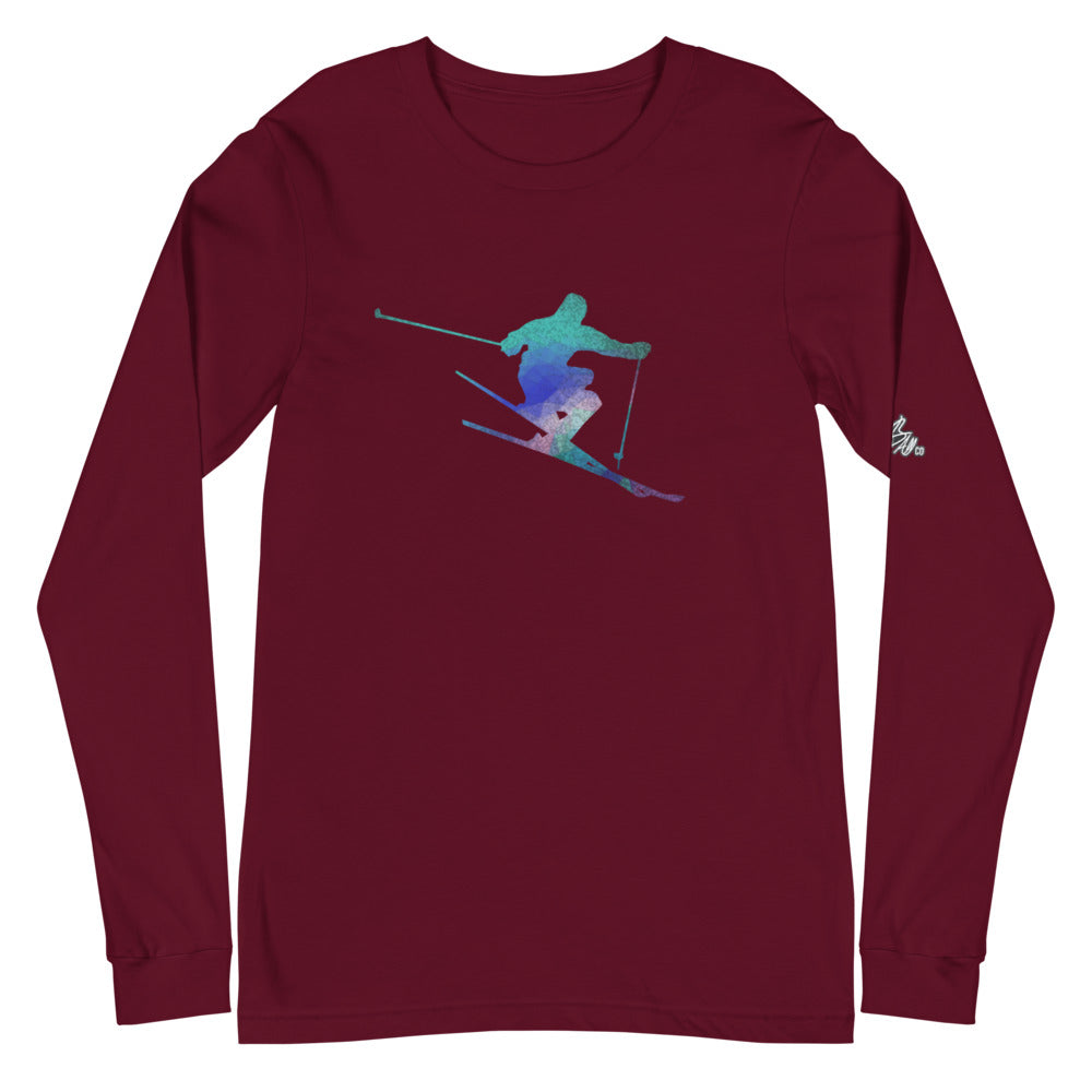 abc ski tee