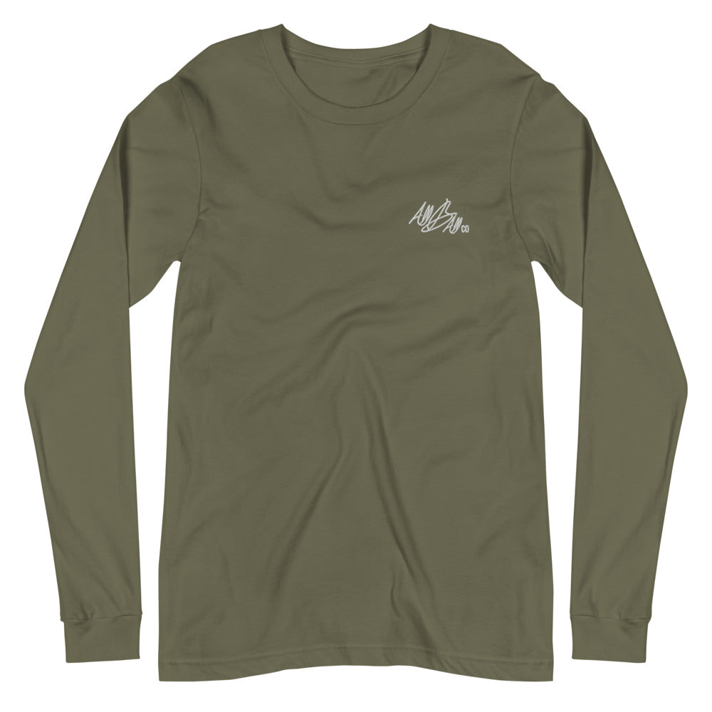 abc essentials long sleeve