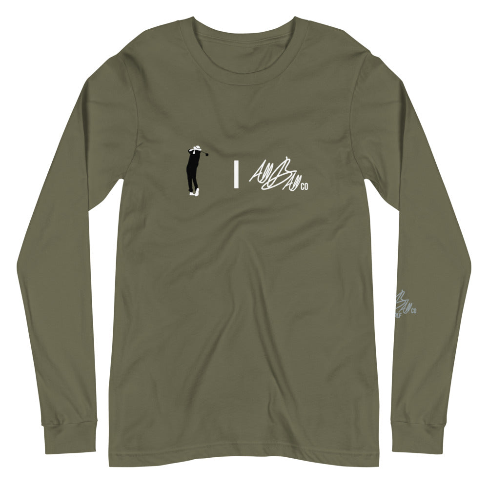 golf guy | abc long tee