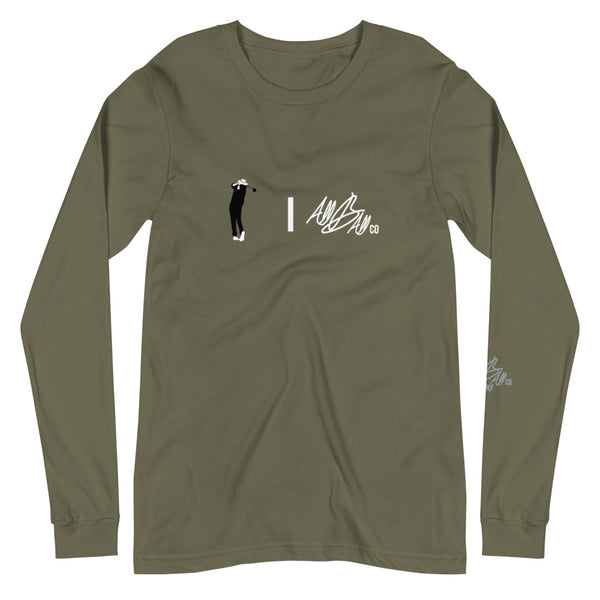golf guy | abc long tee