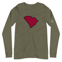 abc sc long tee
