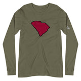 abc sc long tee