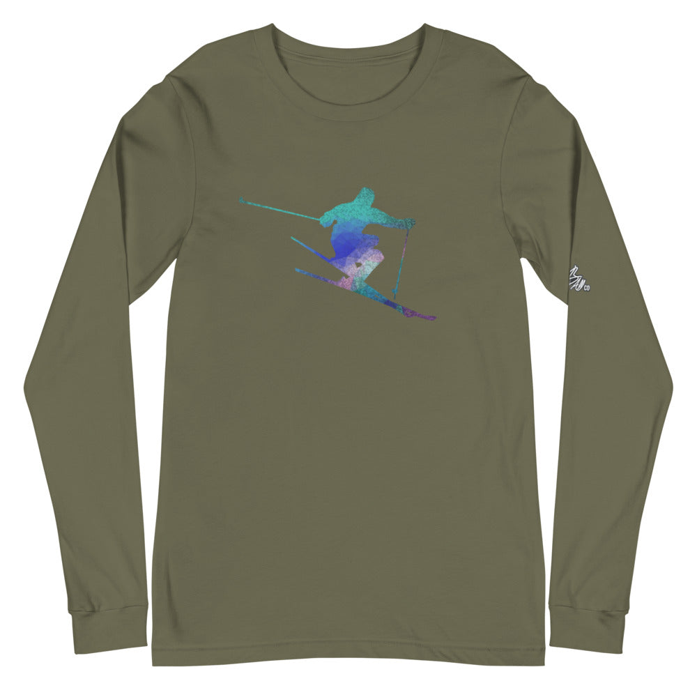 abc ski tee