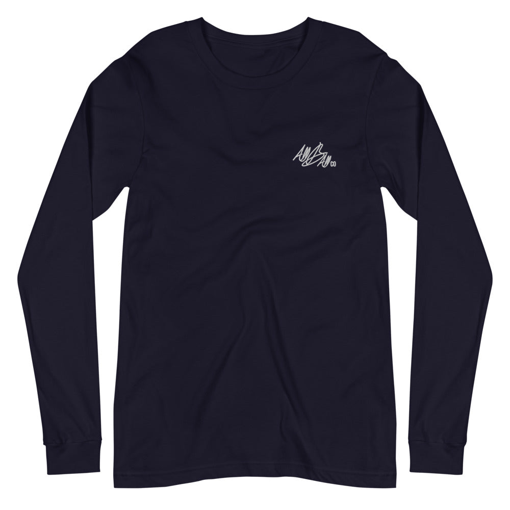 abc essentials long sleeve