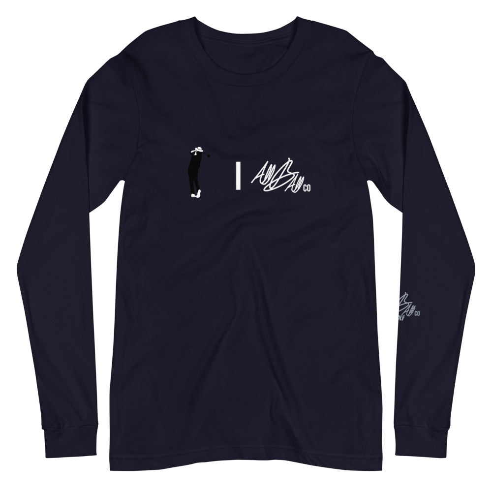 golf guy | abc long tee