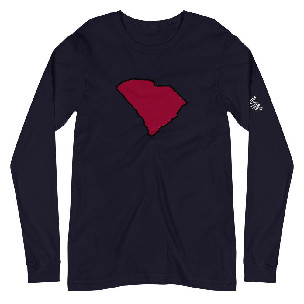 abc sc long tee
