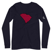 abc sc long tee