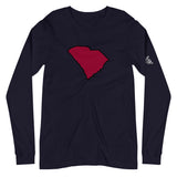abc sc long tee