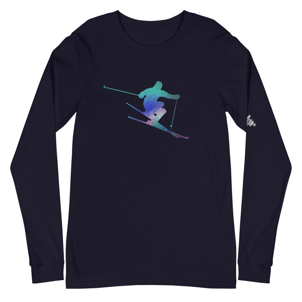 abc ski tee