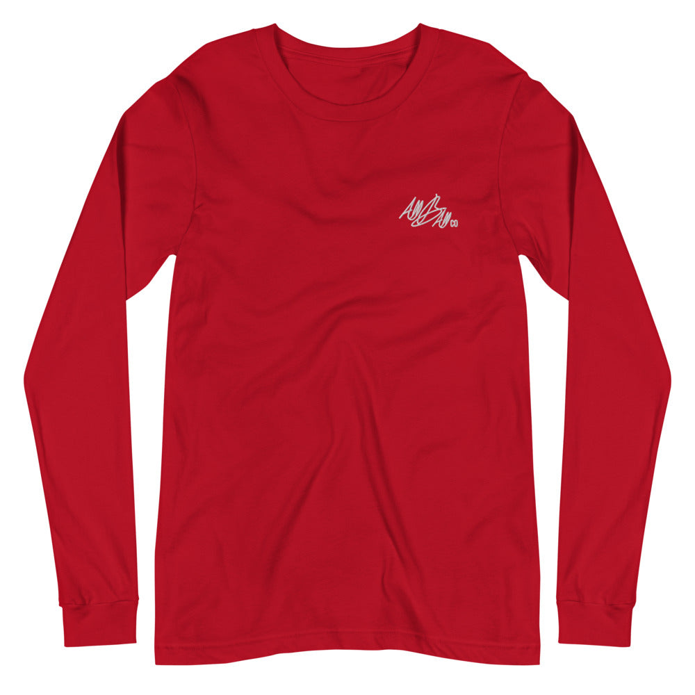 abc essentials long sleeve